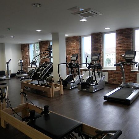 Penzion S Wellness אוהרסקה הראדיסטה מראה חיצוני תמונה