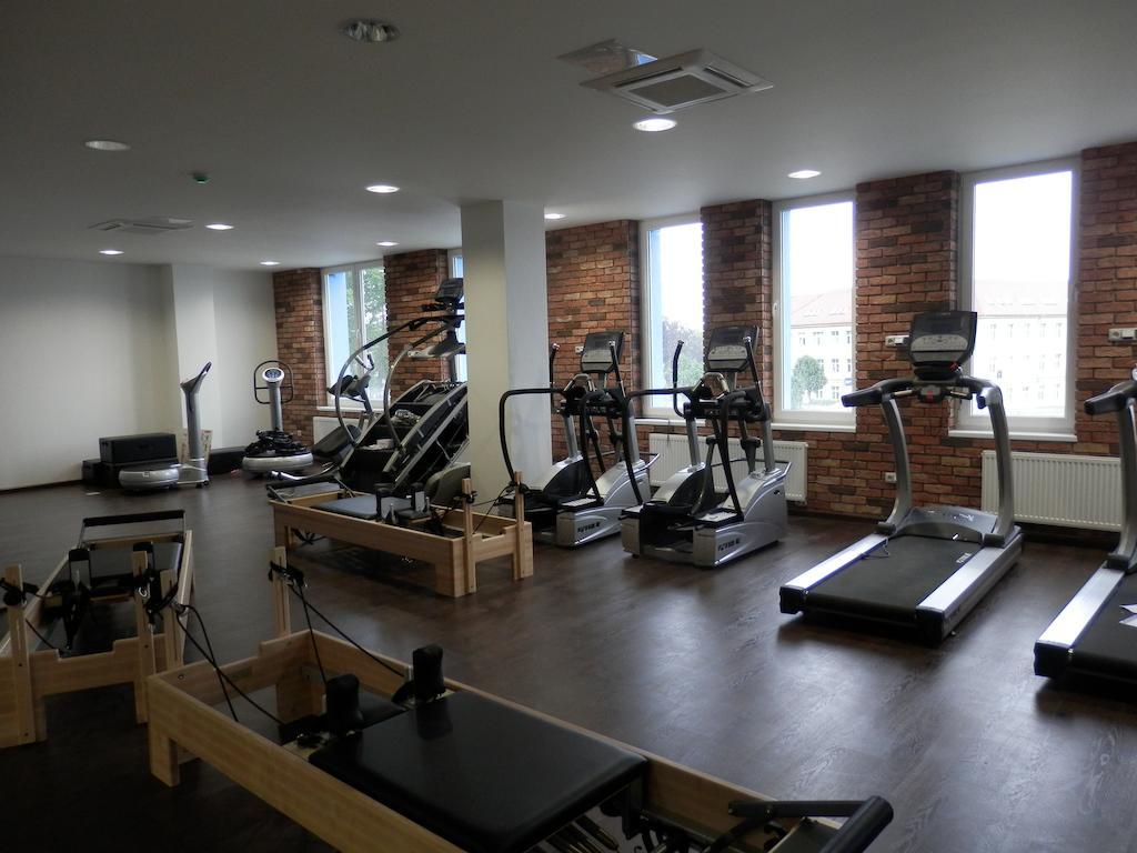 Penzion S Wellness אוהרסקה הראדיסטה מראה חיצוני תמונה