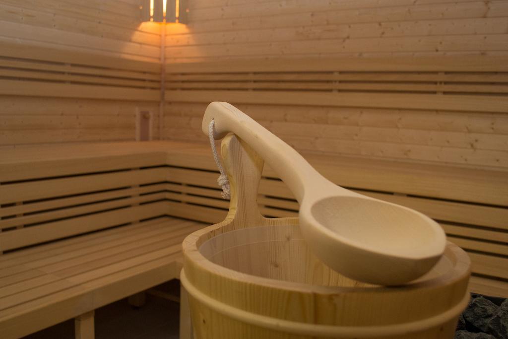 Penzion S Wellness אוהרסקה הראדיסטה מראה חיצוני תמונה