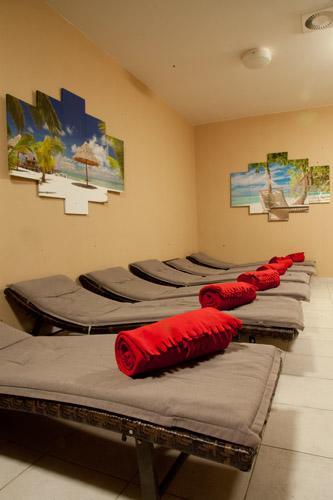 Penzion S Wellness אוהרסקה הראדיסטה מראה חיצוני תמונה